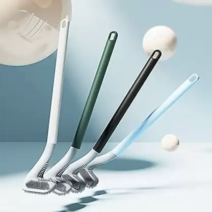 Golf Shape Toilet Brush