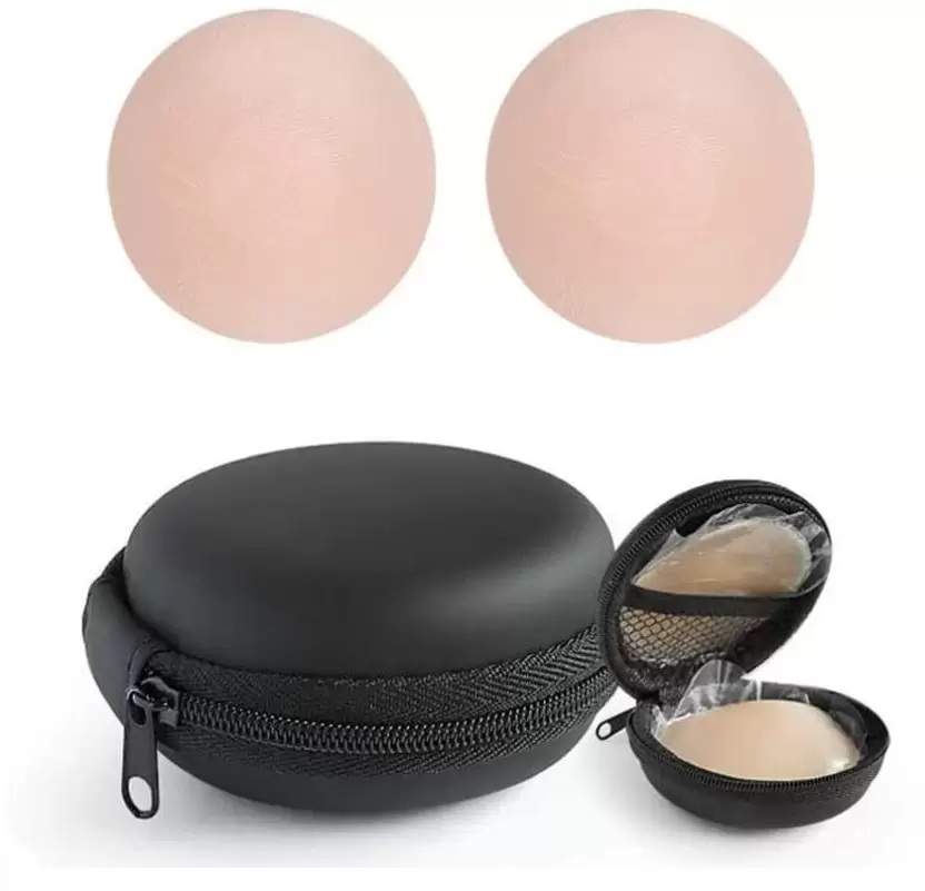 Women's & Girls Reusable Premium Petal Cover with Storage